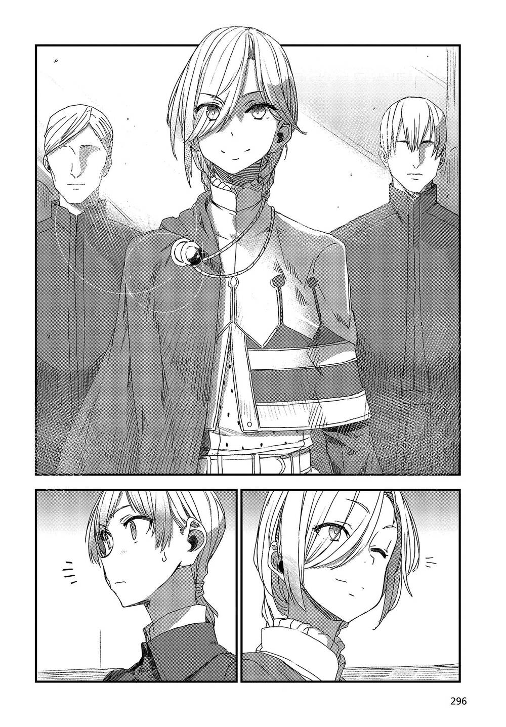 wolf & parchment chapter 5 11