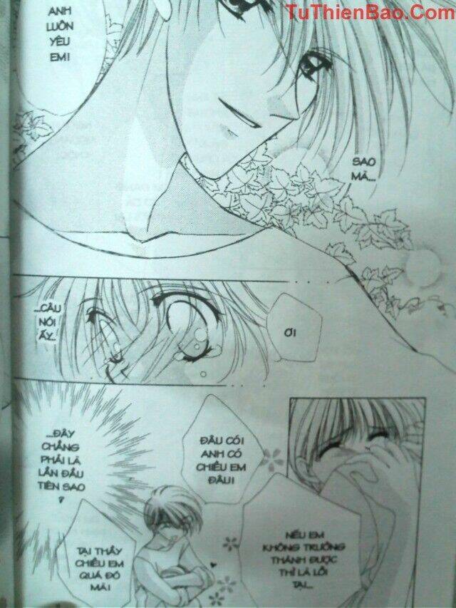 nguyện ước dưới ánh sao chapter 7 55