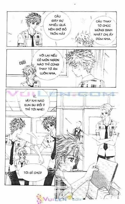 chàng gà mái chapter 5 74