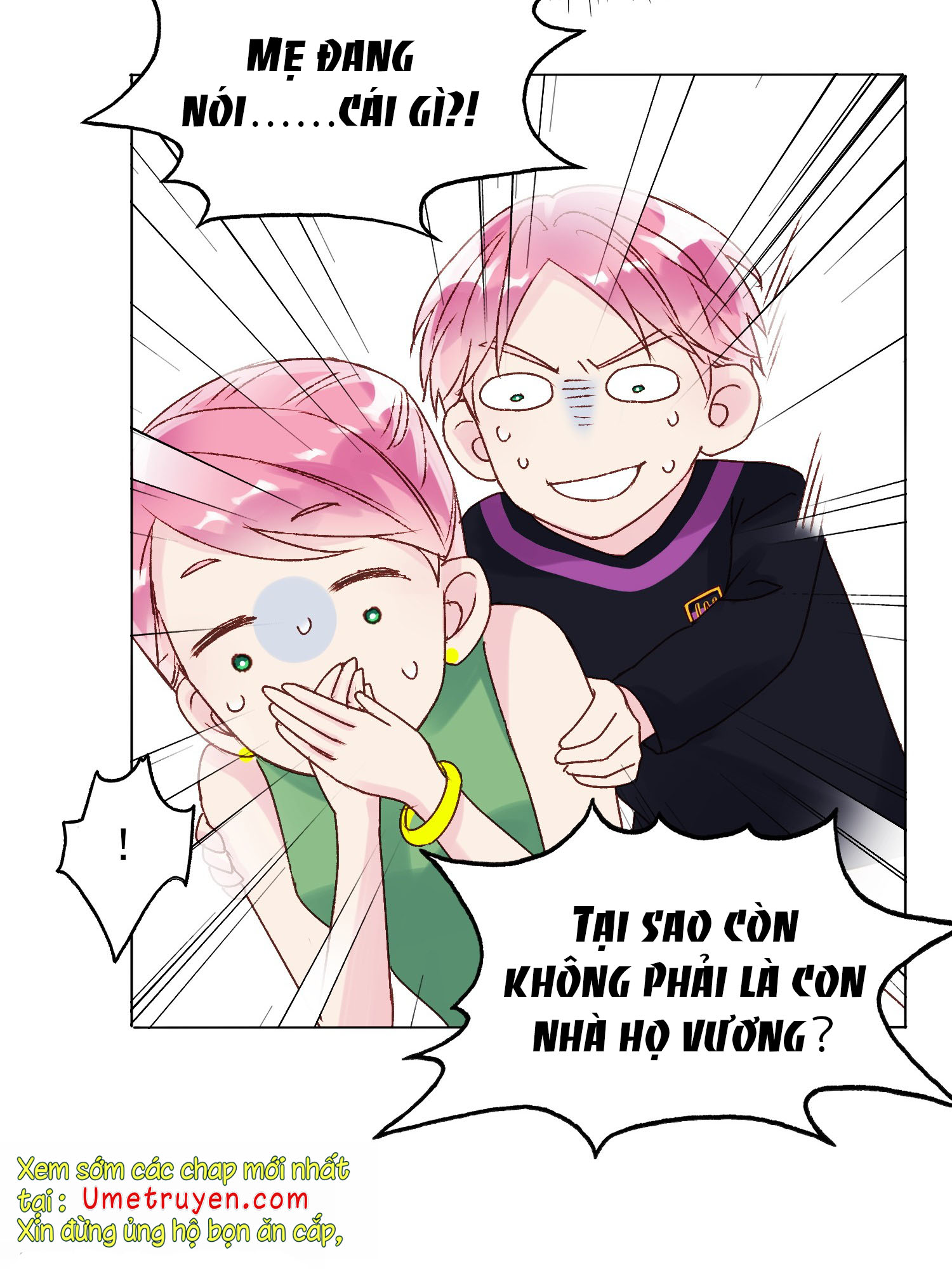 tôi phải làm một kẻ đại xấu xa chapter 12 14