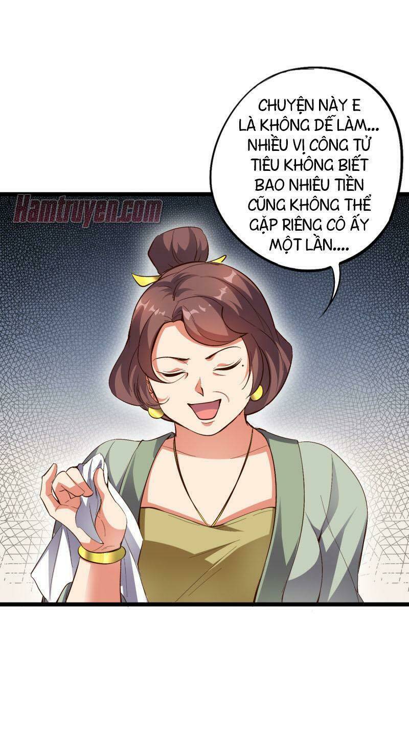 phục thiên thánh chủ chapter 32 12