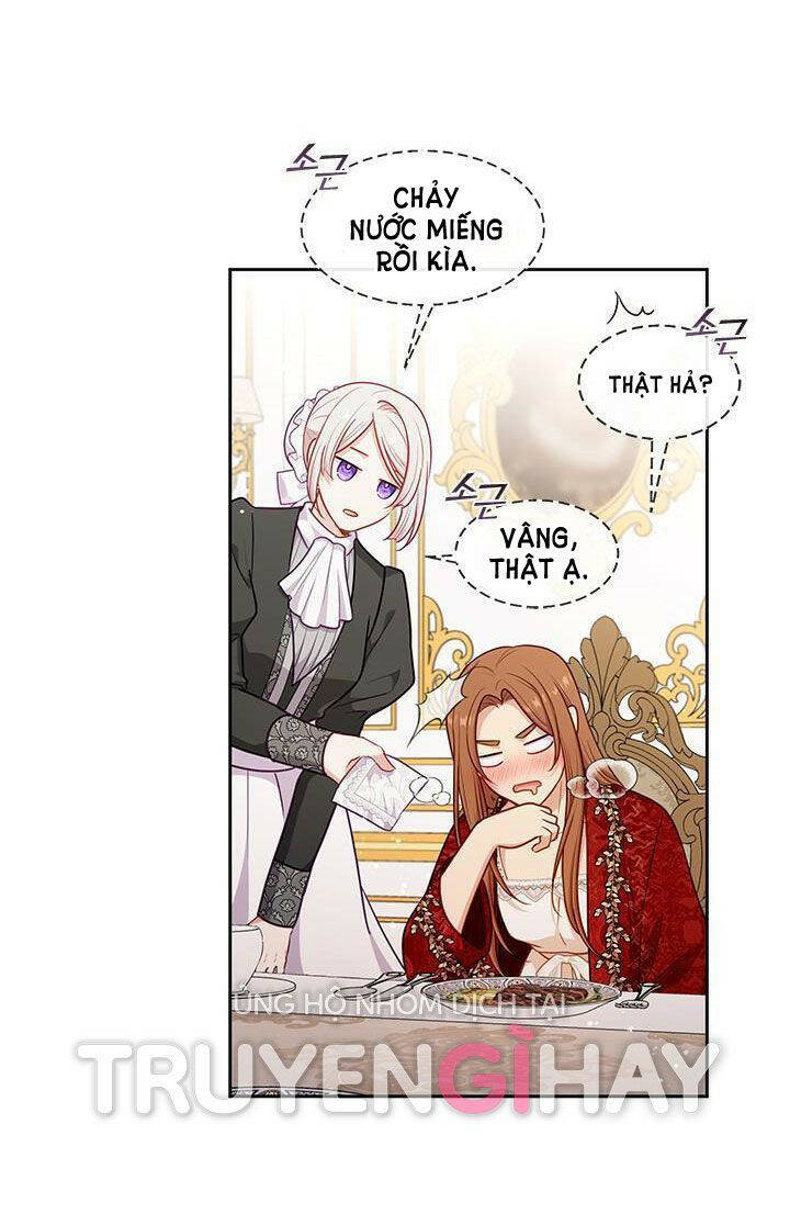 hãy coi chừng ác nữ chapter 125 15