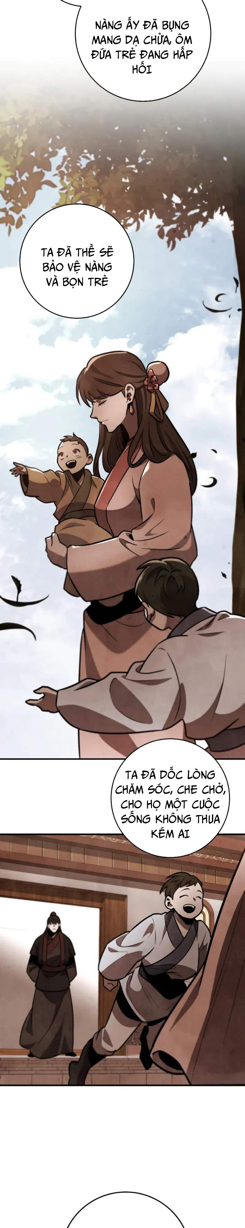 cửu thiên kiếm pháp chapter 110 24