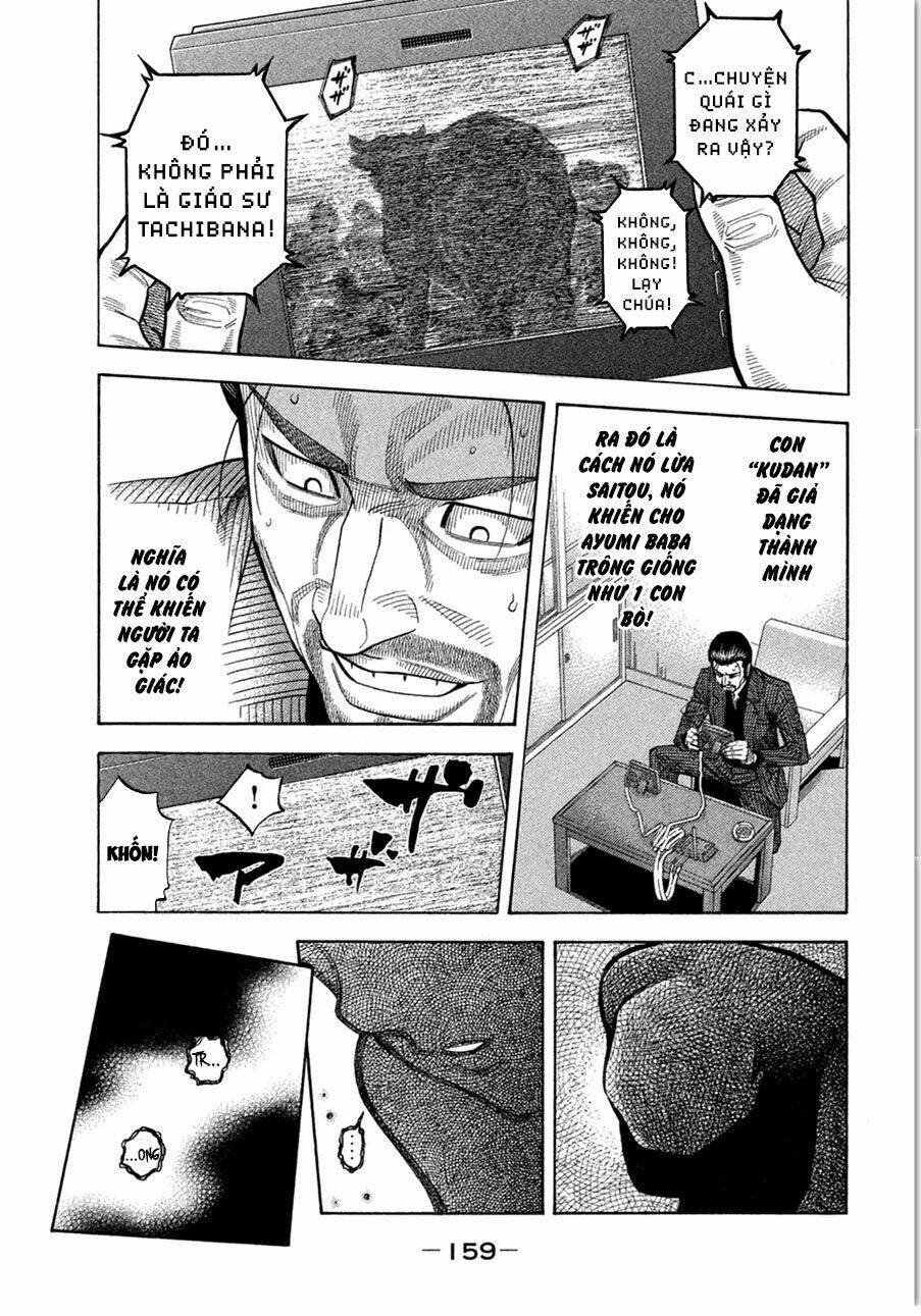 cái chết sau 7 ngày chapter 16 8