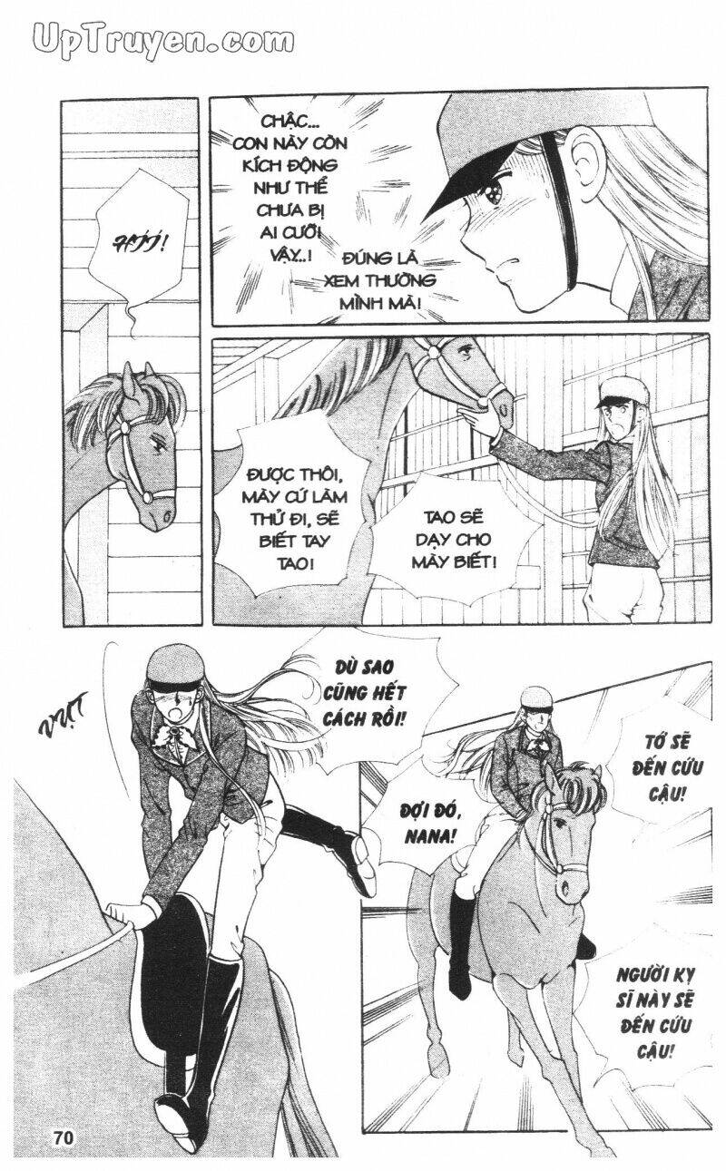 banana school chapter 2 69