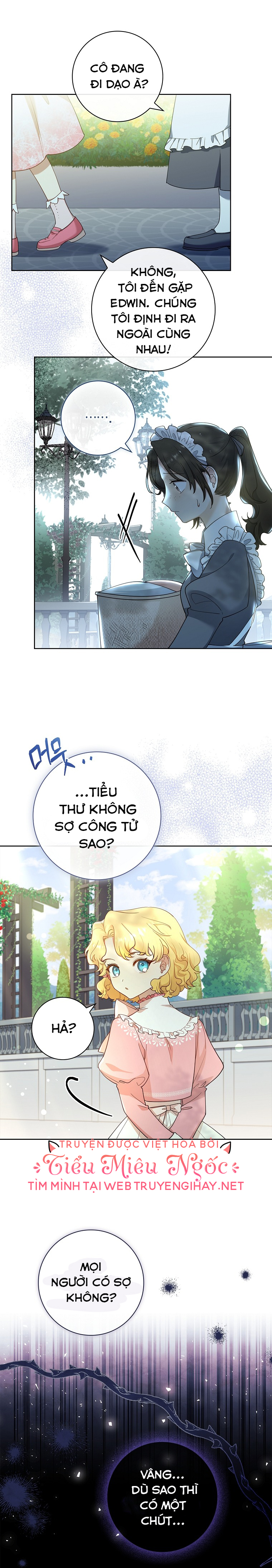 nam chính, tôi sẽ tôn trọng sở thích của anh chapter 30 3