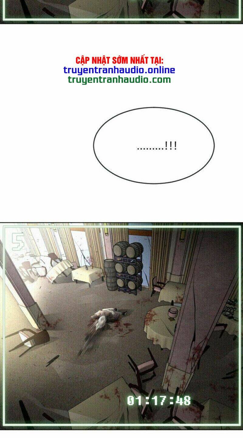 kĩ nguyên của anh hùng chapter 39 28