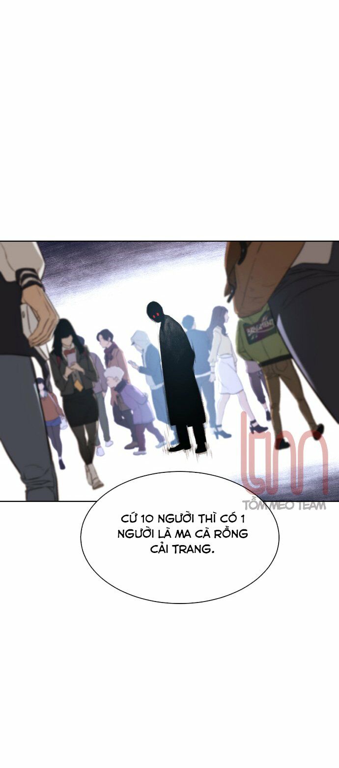 Máu trắng chapter 3 24