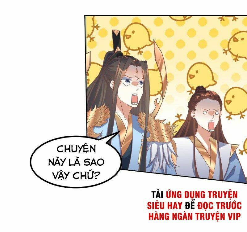 đỉnh cấp phản phái đại sư huynh chapter 7 9