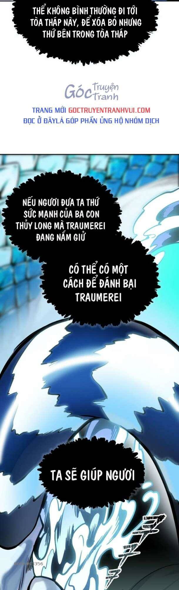 cuộc chiến trong tòa tháp chapter 577 141