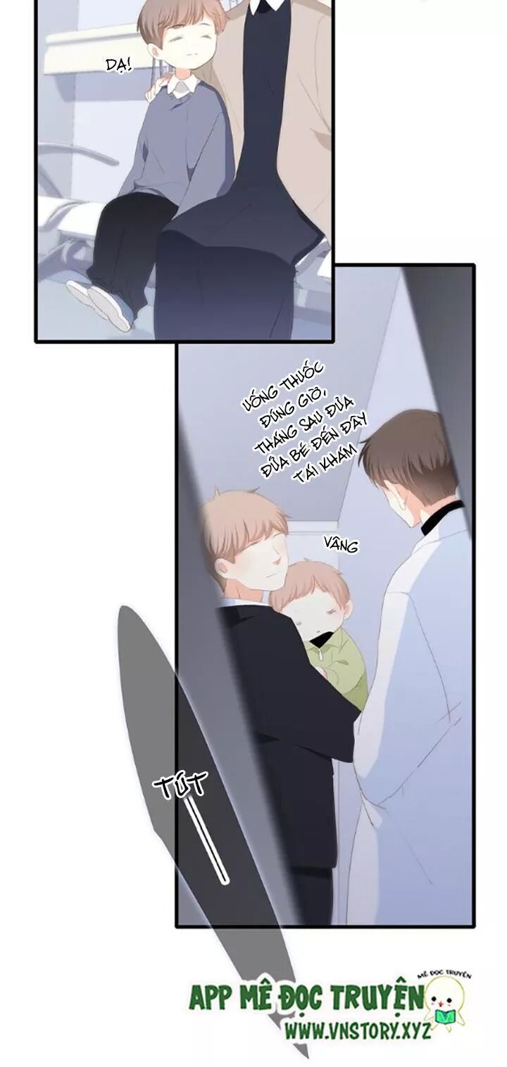 con tim rung động 2 chapter 92 36