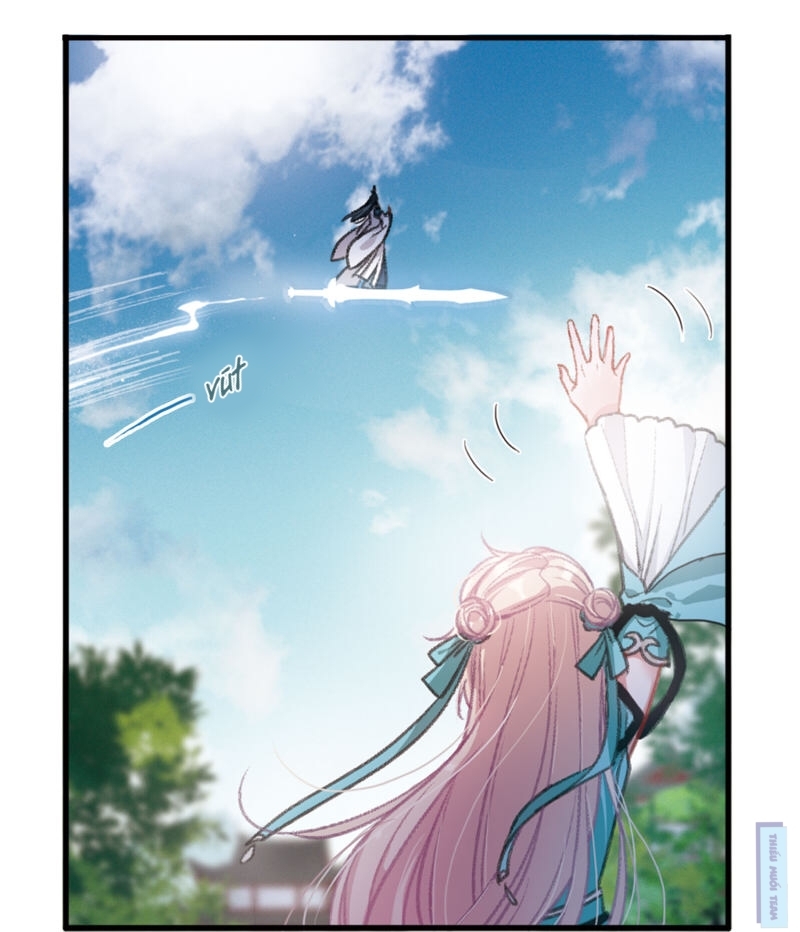 danh kiếm trủng chapter 2 50