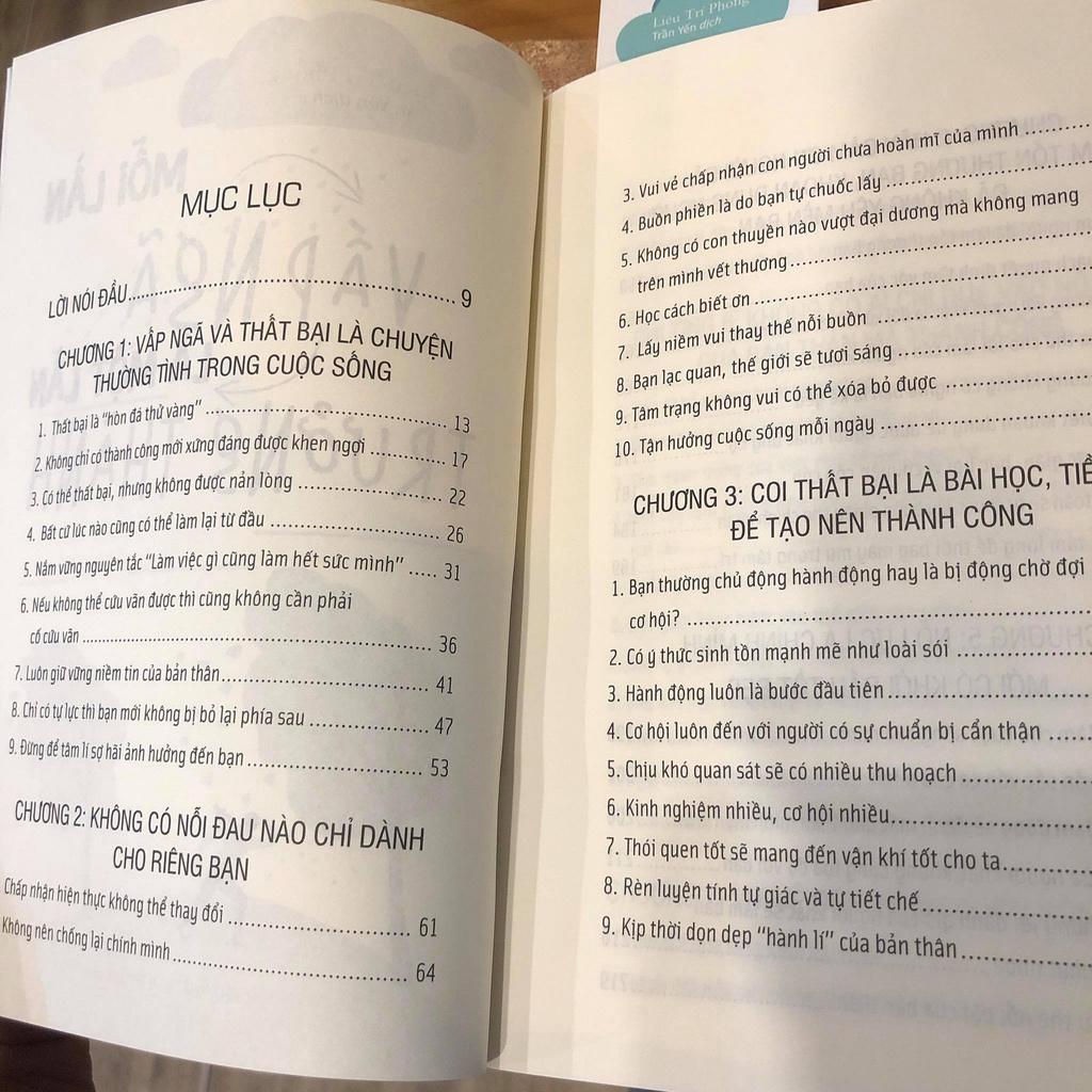 Combo 4 Cuốn Hành Trang Tuổi Đôi Mươi  - Bản Quyền