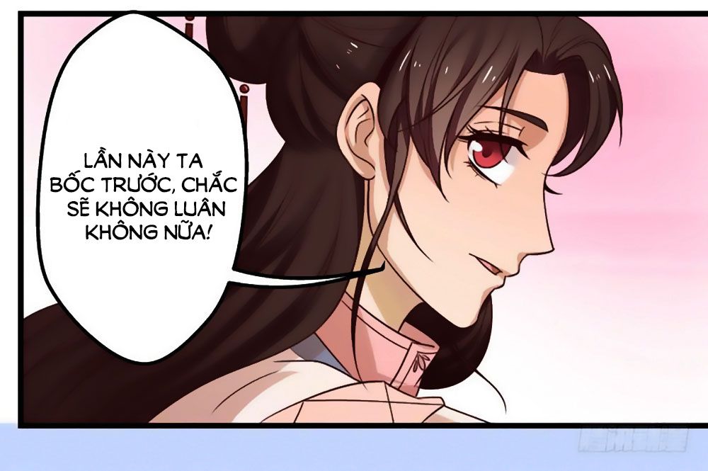 Liêu Liêu Nhân Thân Tu Tiên Truyện chapter 77 - Trang 23