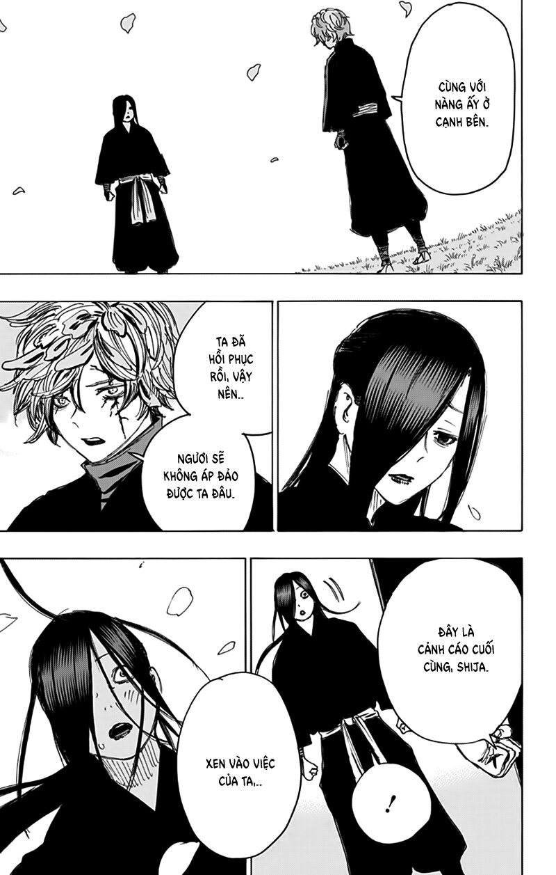 jigokuraku chapter 106 18