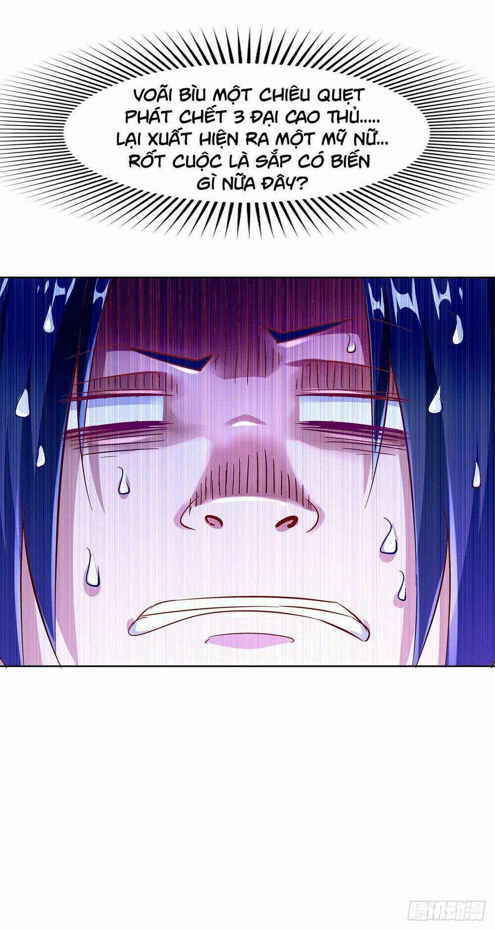 tối cường toán mệnh sư chapter 4 32