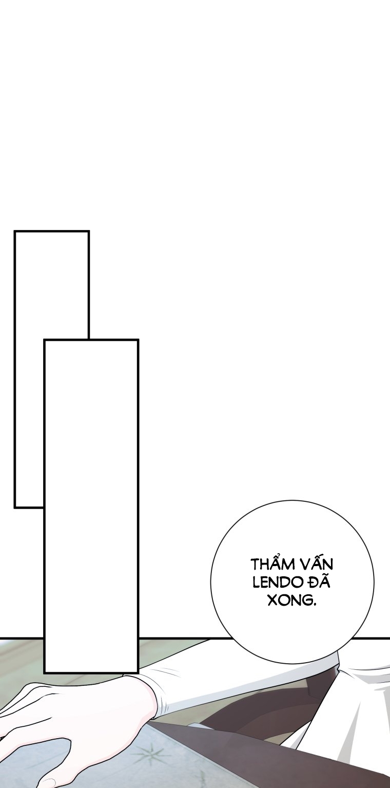 [18+] tôi đã kết hôn với kẻ thù giết cha mẹ chapter 23.2 11