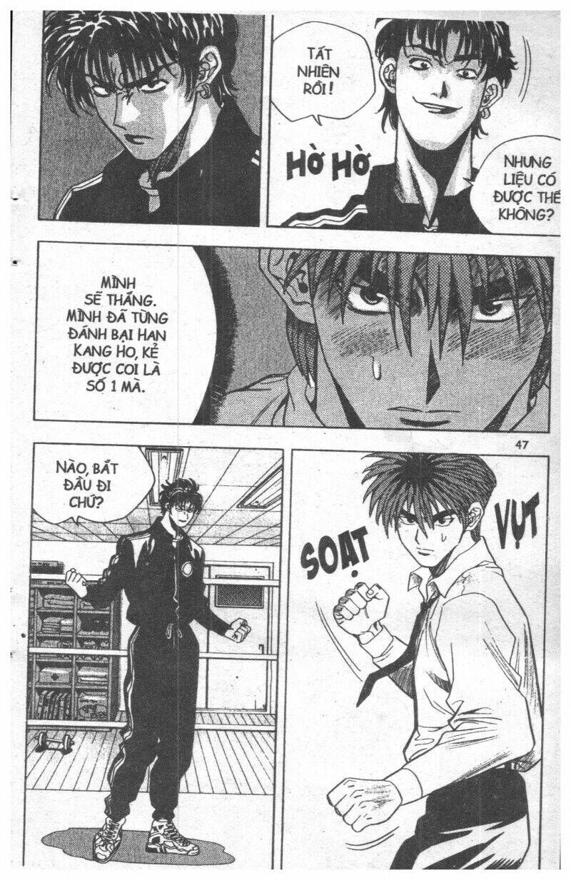 change guy chapter 55 47