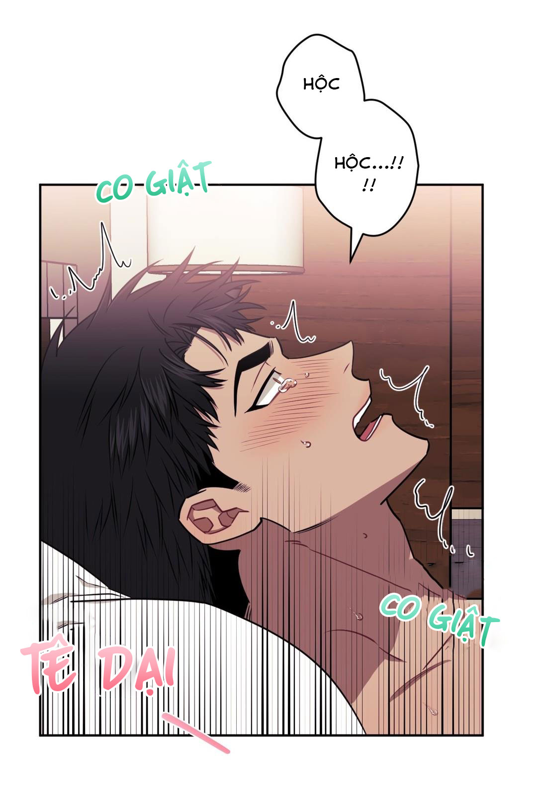 hơn cả bạn bè chapter 10 52