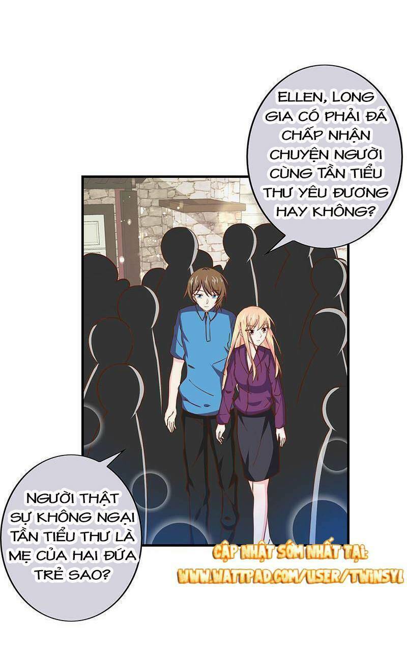 không gả cho tổng tài, gả cho người hầu chapter 148 29