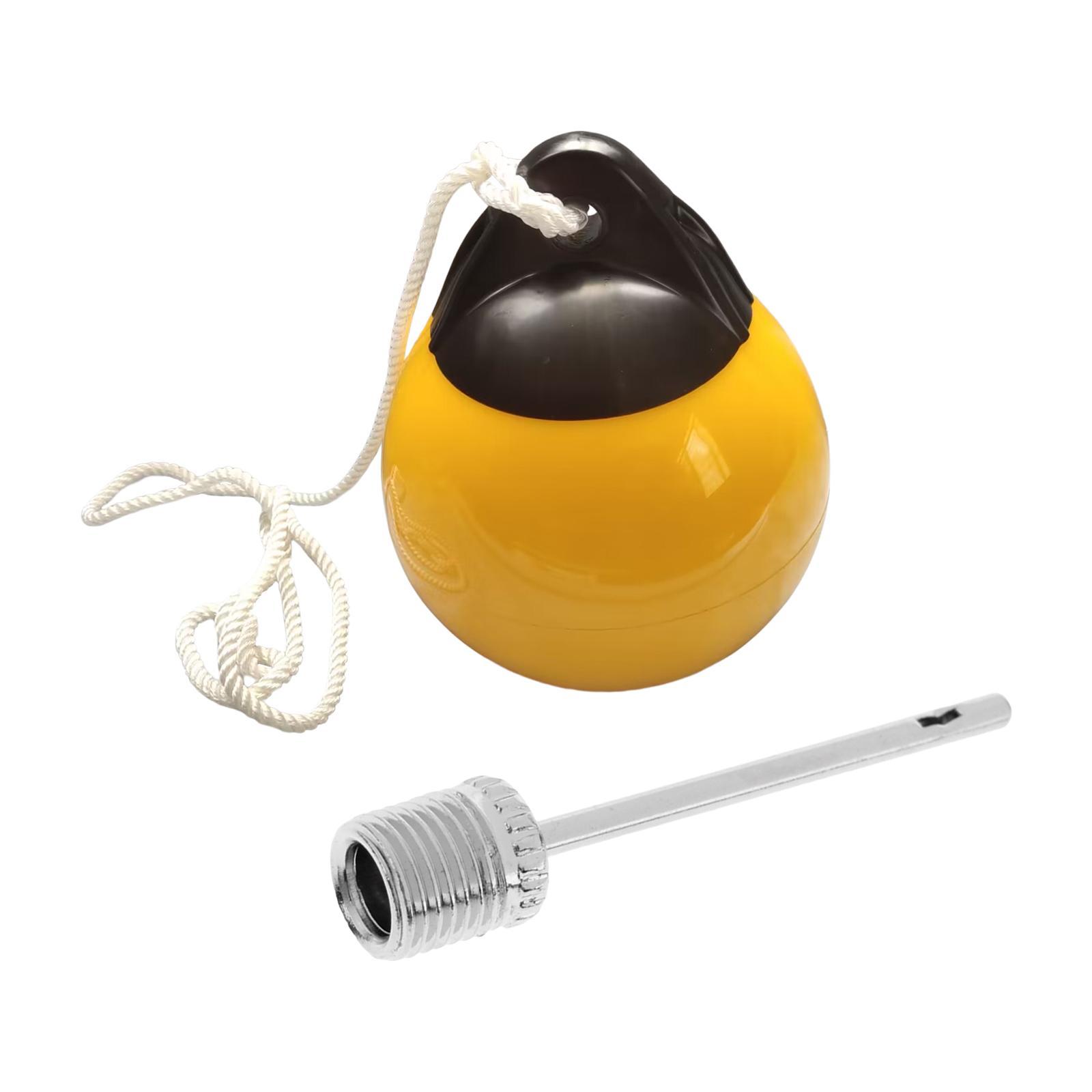 Anchor Buoy Boat Bumpers for Dock Floats Anchor Ball Pontoon