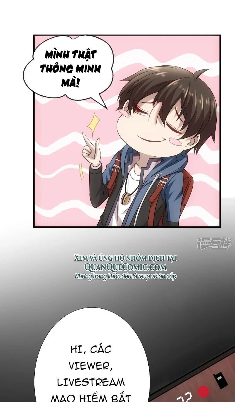 ta có một căn phòng mạo hiểm chapter 7 29