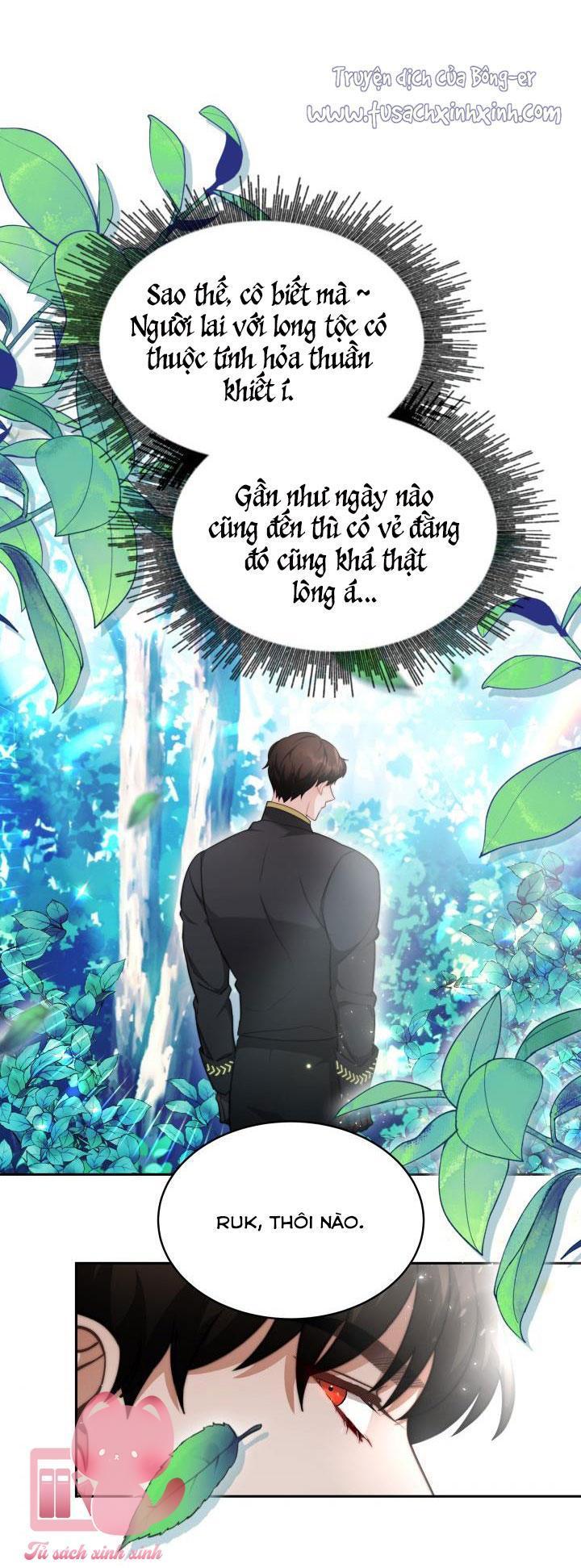 từ chồng cũ hóa thành nam chính chapter 9 48