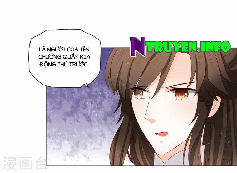 nam phi nữ tướng chapter 29 5