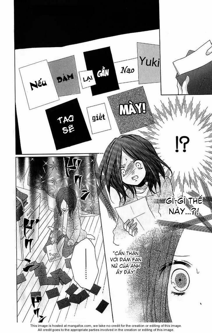 lớp học rùng rợn chapter 5 12