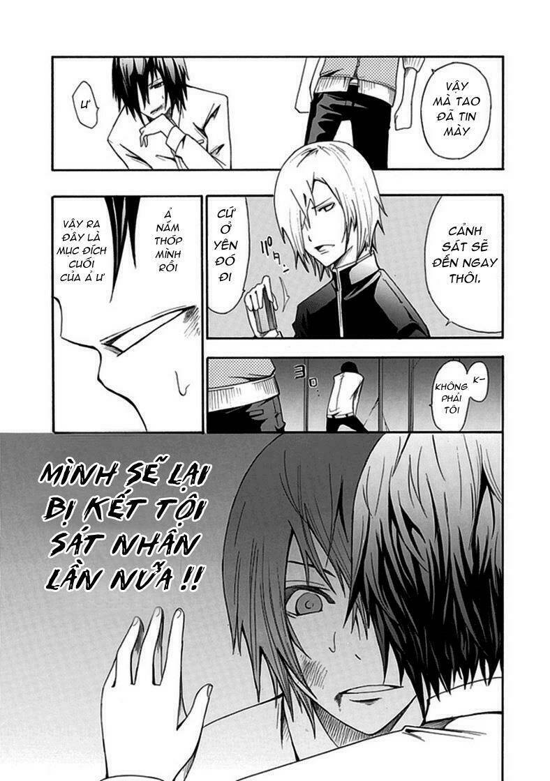 re: live chapter 2 19