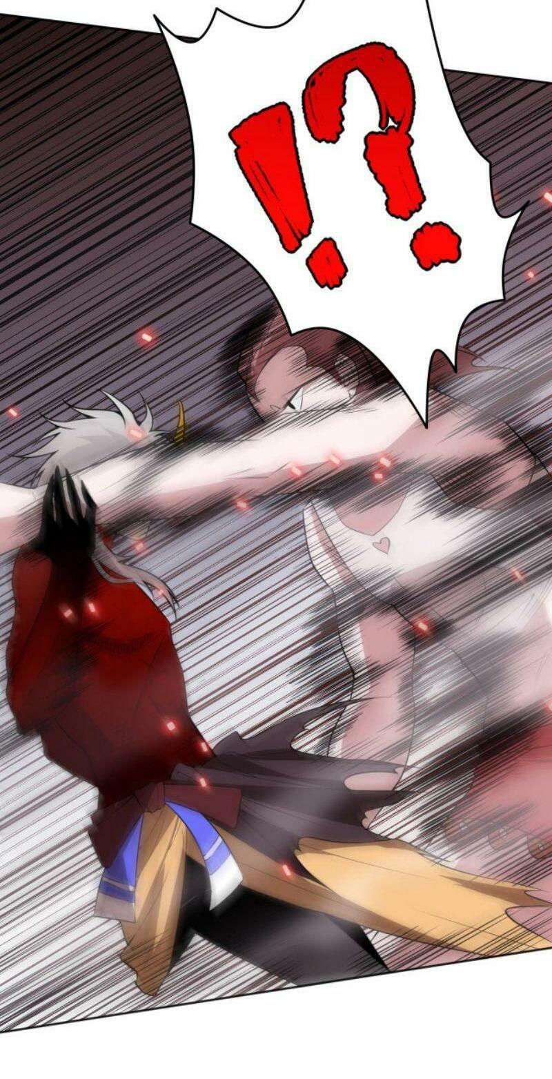 giản giới chapter 165 36