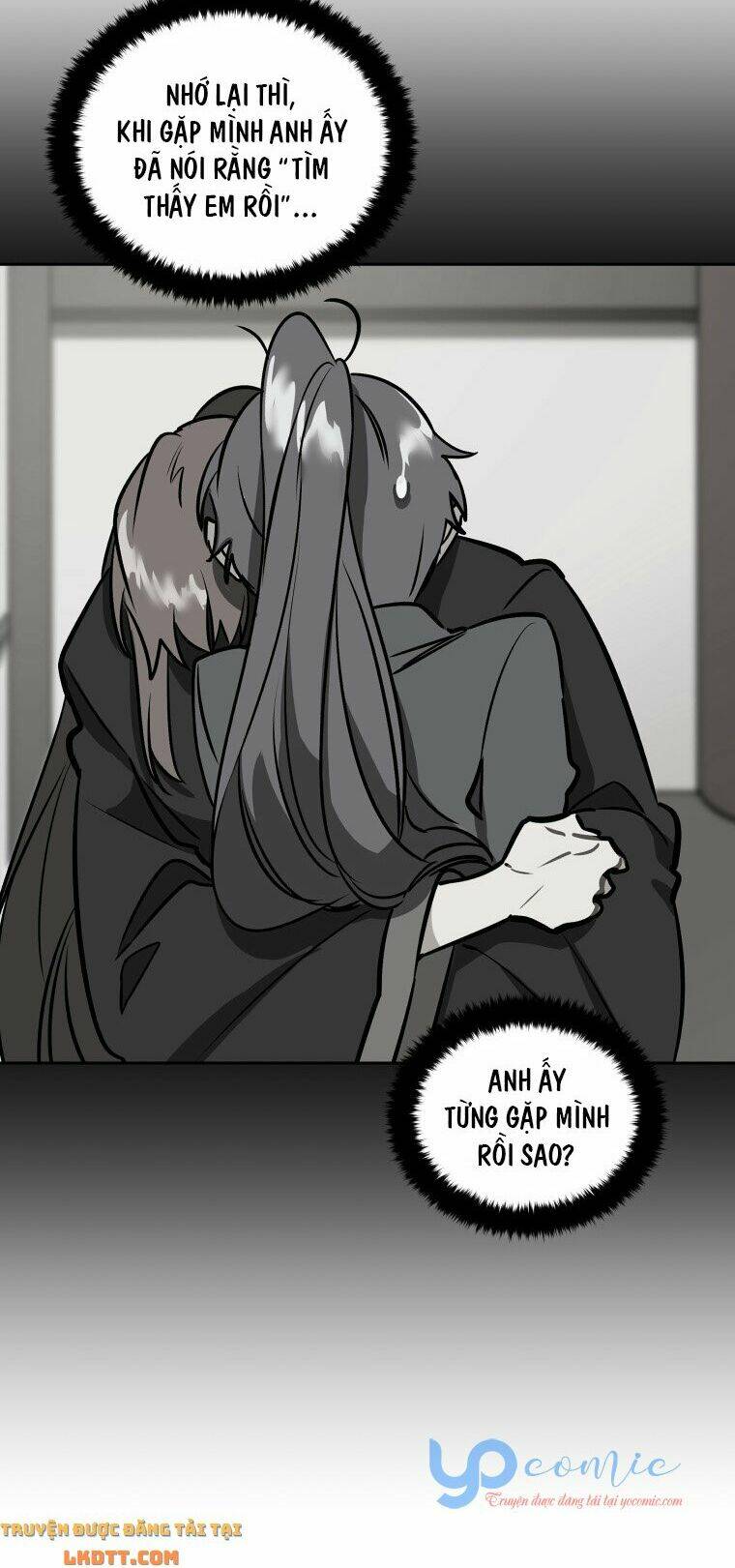 quái thú với hoa chapter 102 20