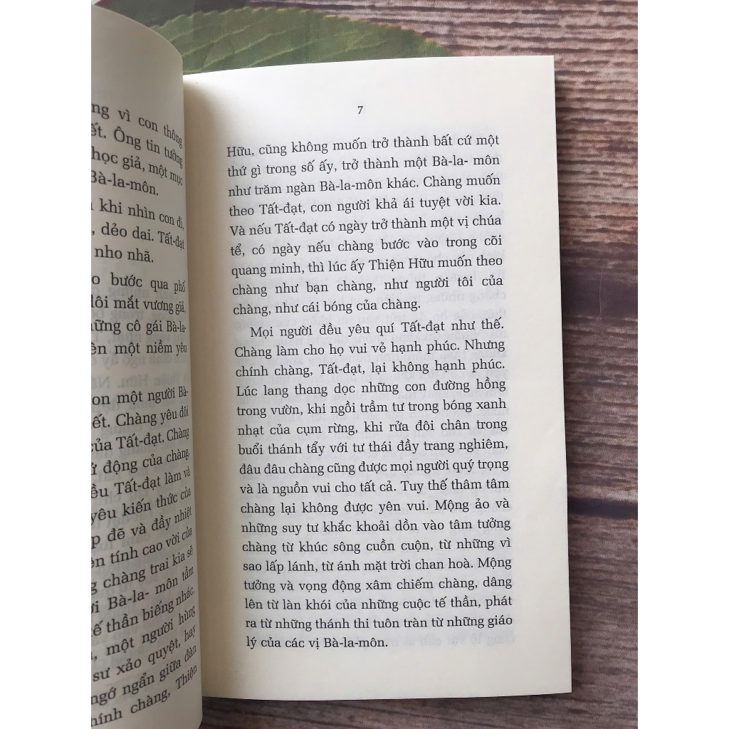 Sách Câu Chuyện Dòng Sông