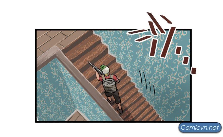 vua sinh tồn chapter 35 14