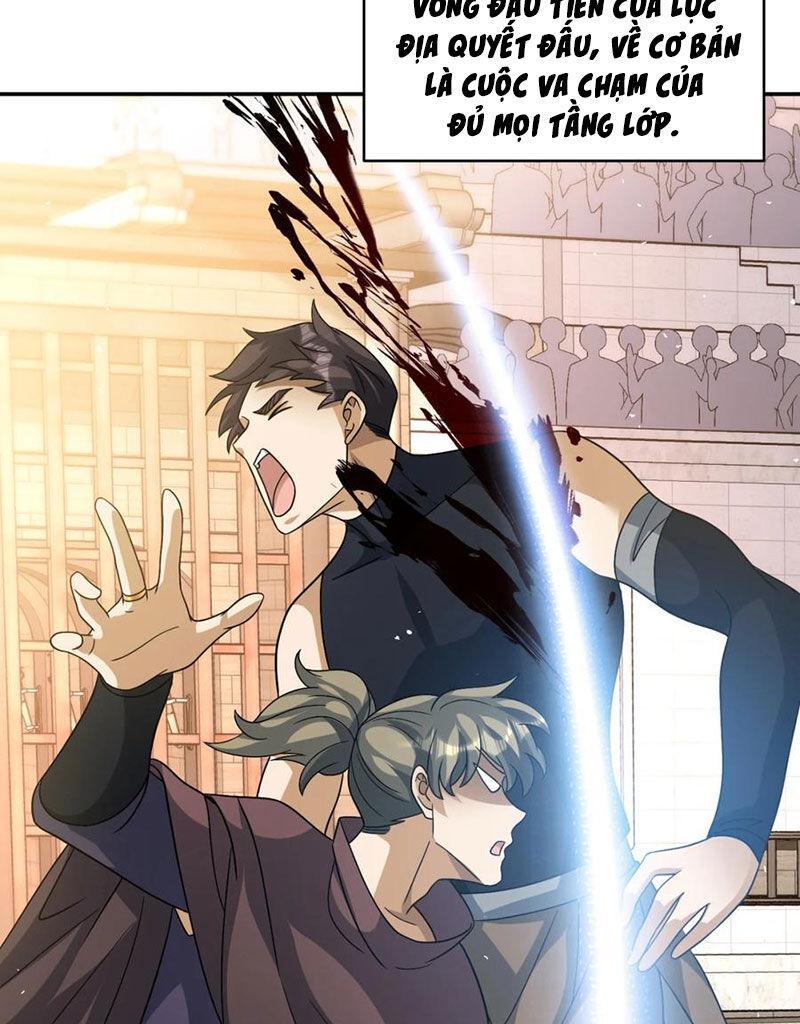 cựu nhật ngự long chapter 48 46