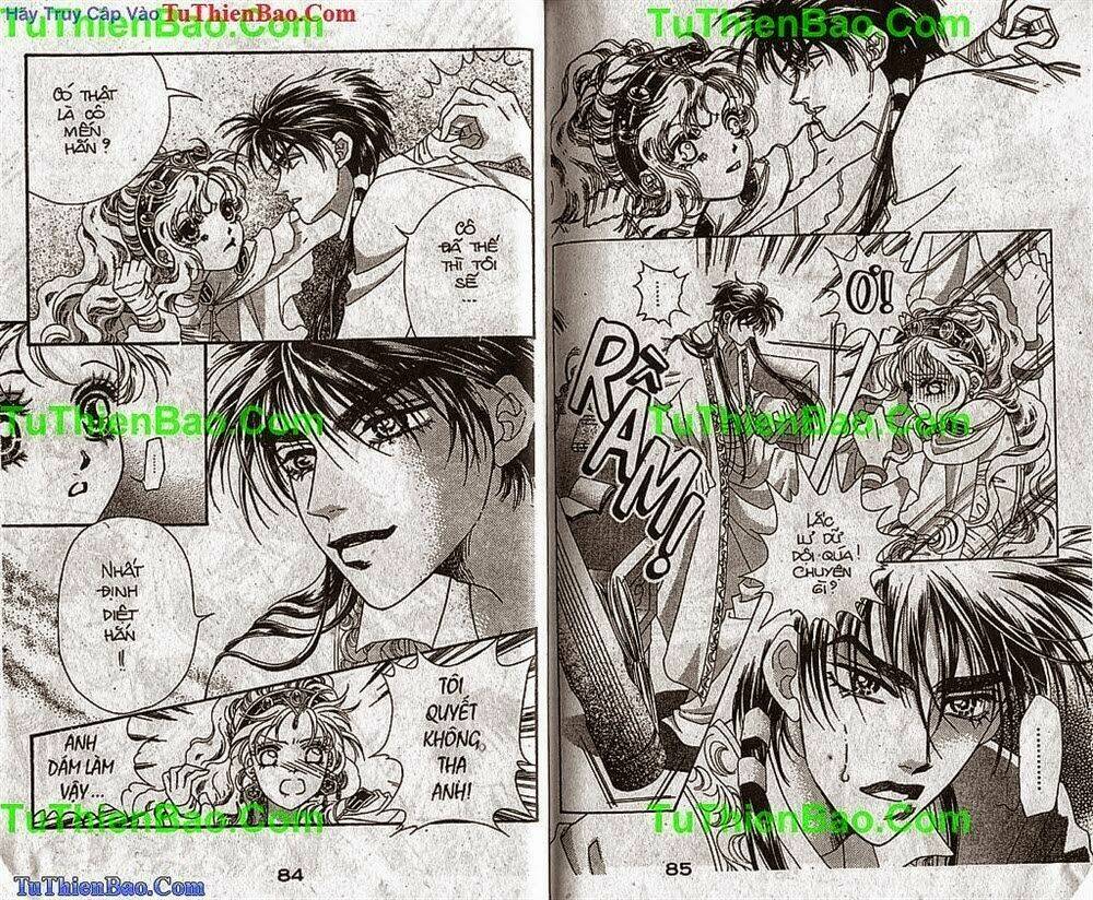 công chúa nam yên chapter 16 42