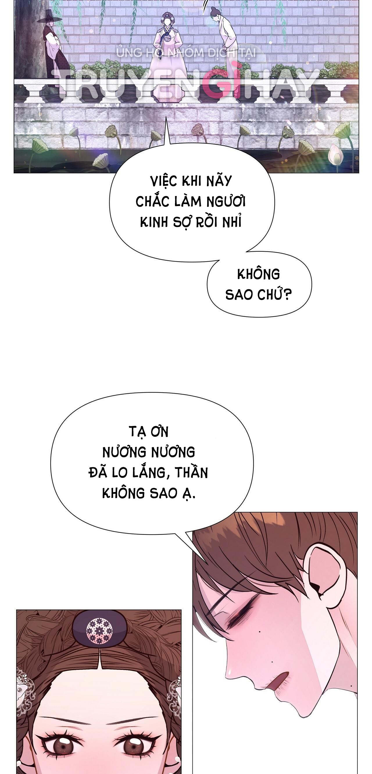 dạ xoa hóa liên ký chapter 33.1 21