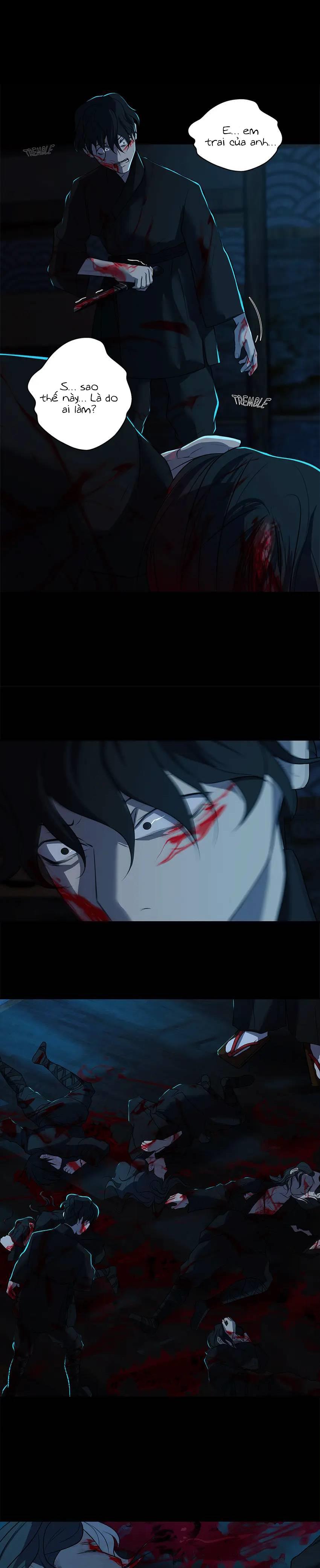 love murder basketball chapter 27 5