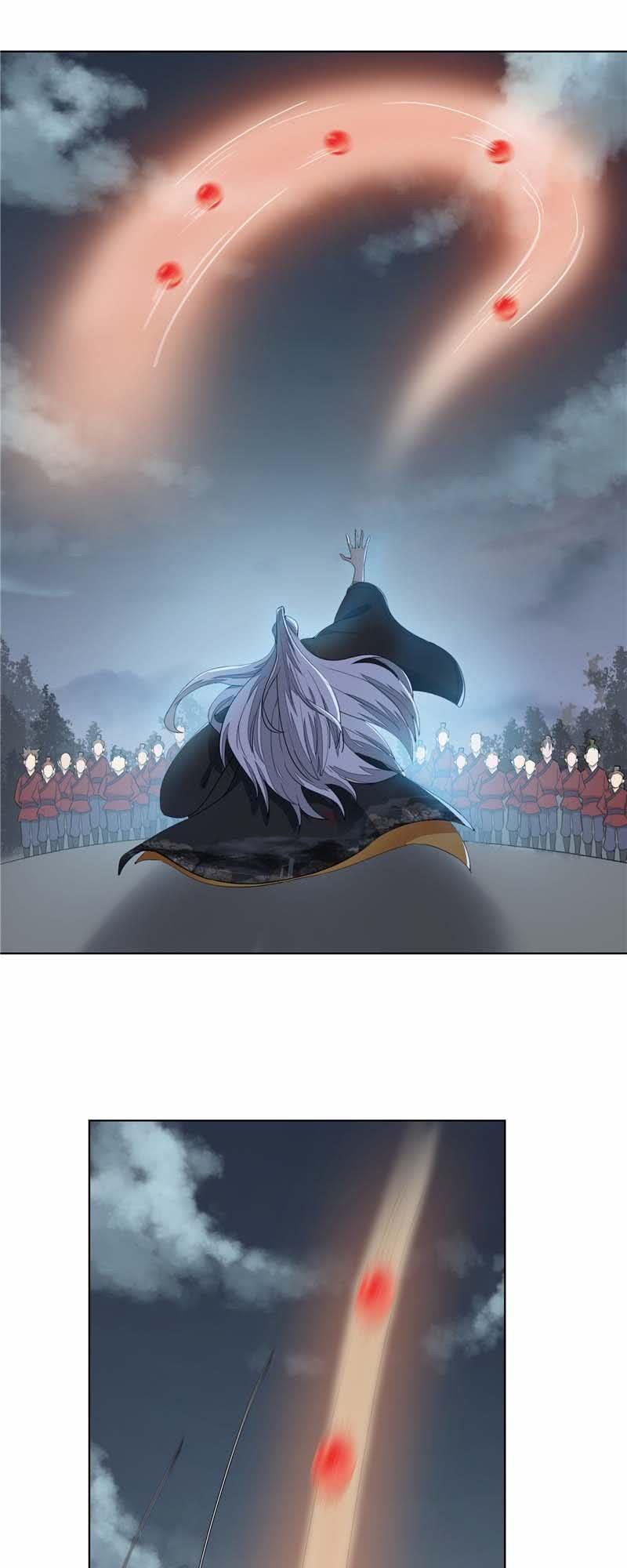 thiên vực thần tọa chapter 5 29