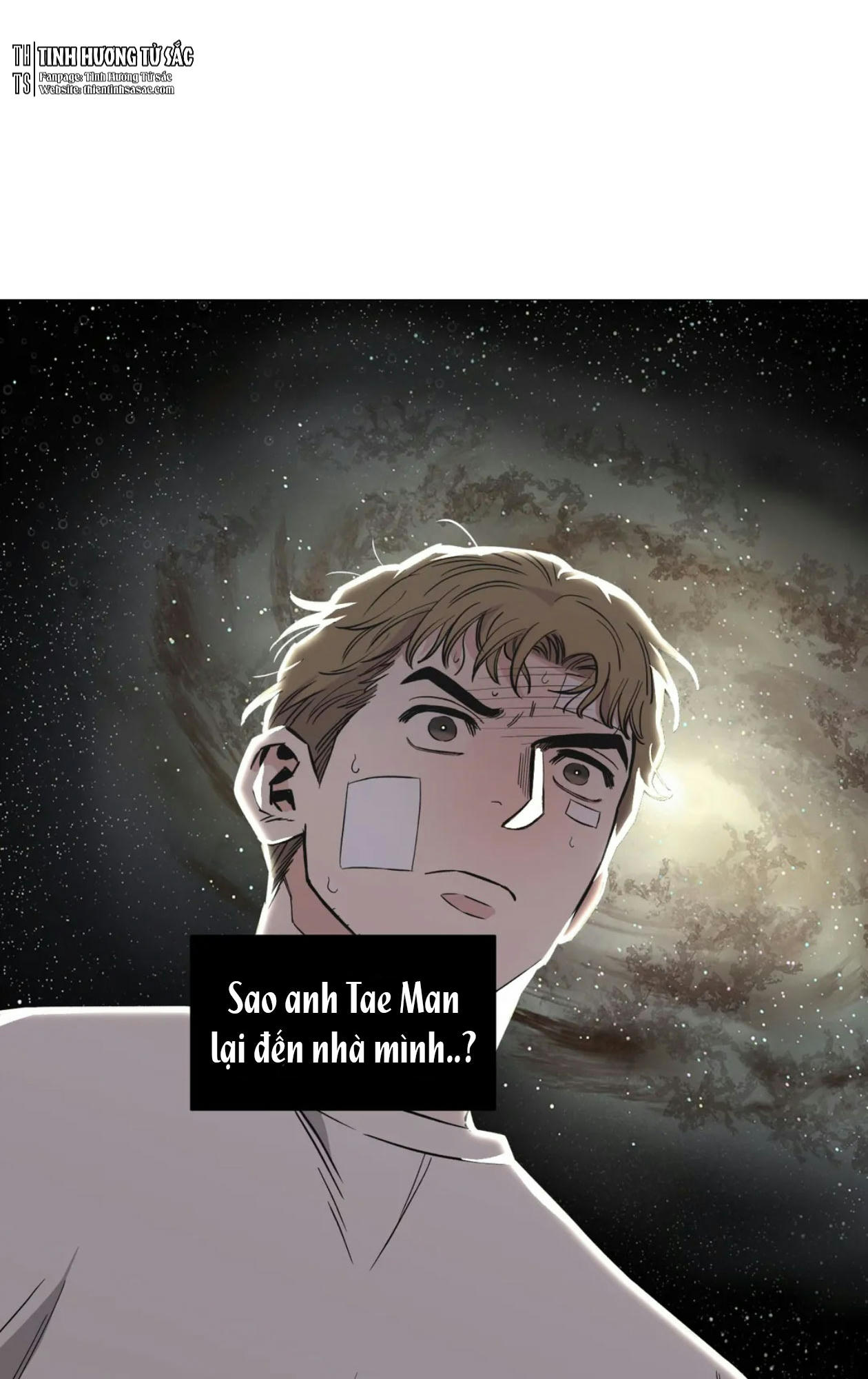 khi sát nhân biết yêu chapter 20 48