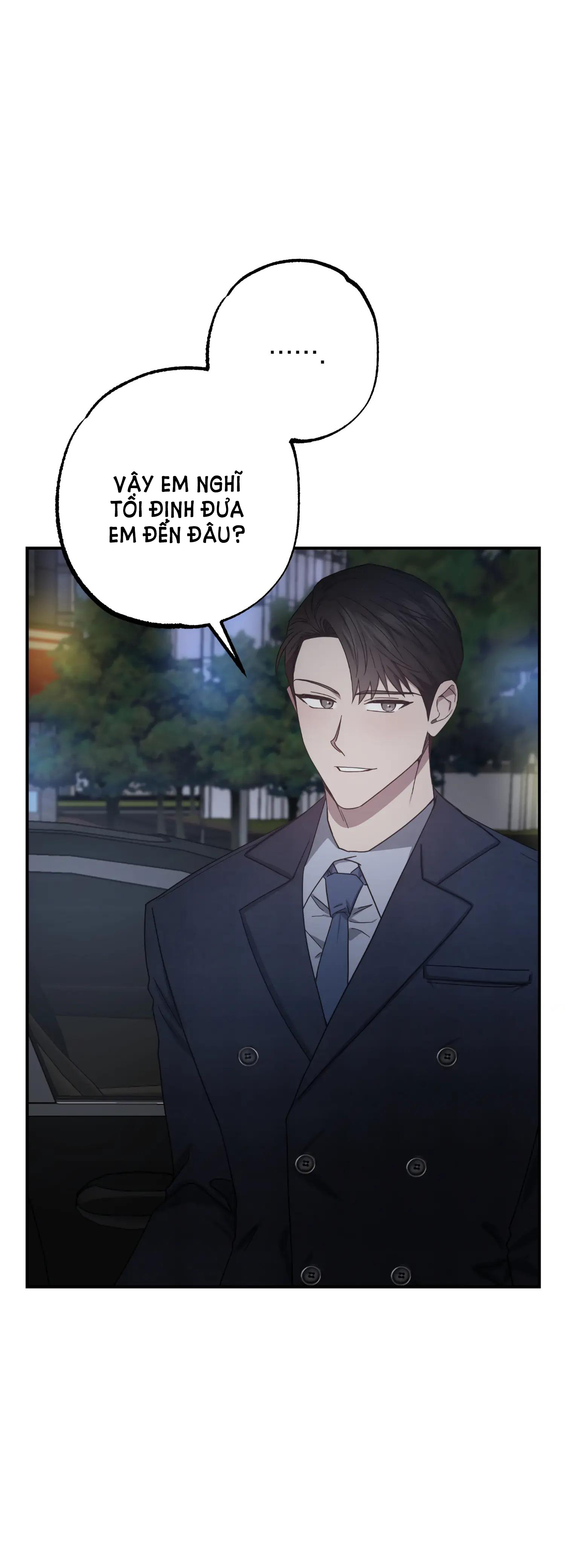 Quan Hệ Không Xác Định chapter 34.1 - Trang 28
