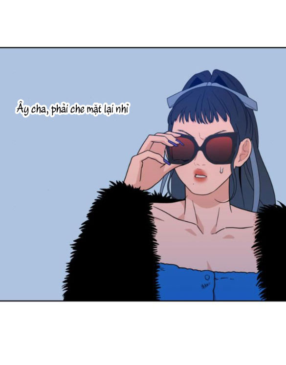 Vận May Bất Ngờ chapter 30.1 6