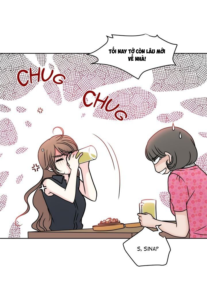 người đàn ông của tôi chapter 42.1 19