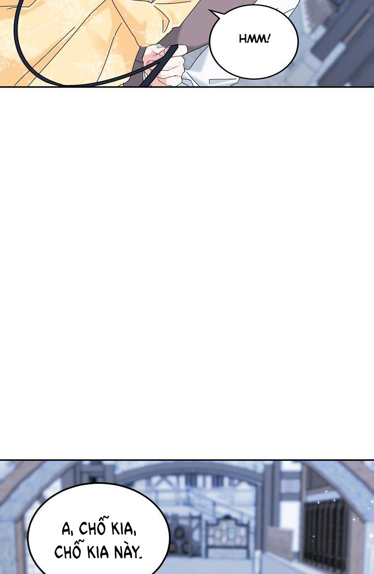 ác nữ karuna bị teo nhỏ chapter 9.1 31