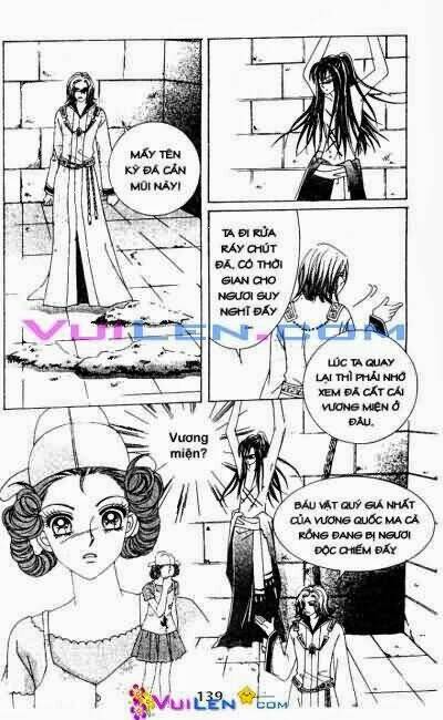 đến vương quốc ma chapter 8 139