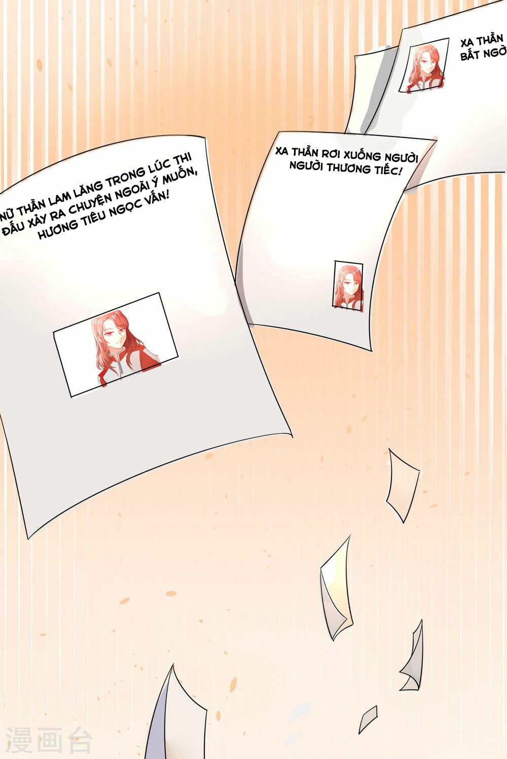 siêu cấp nữ thần trọng sinh chapter 1 29