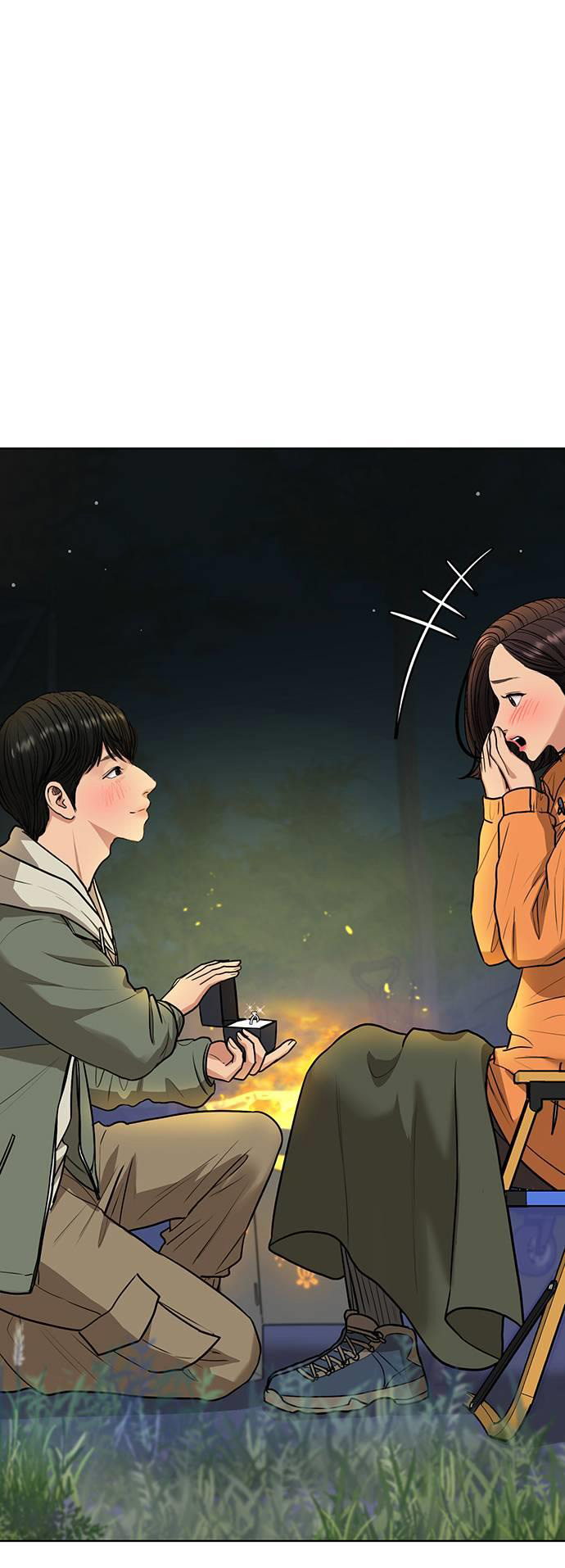 vẻ đẹp đích thực - true beauty chapter 253.2 54