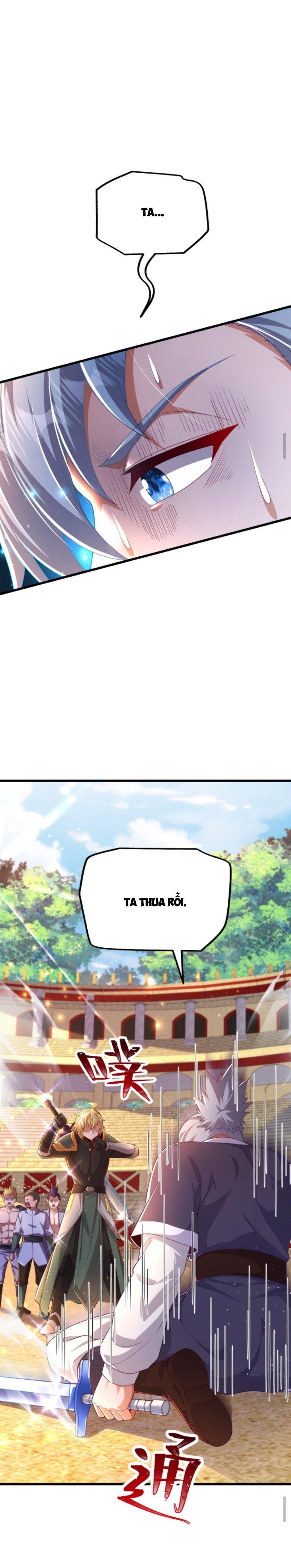 người chơi và nhân chính đều muốn làm hại ta chapter 31 7