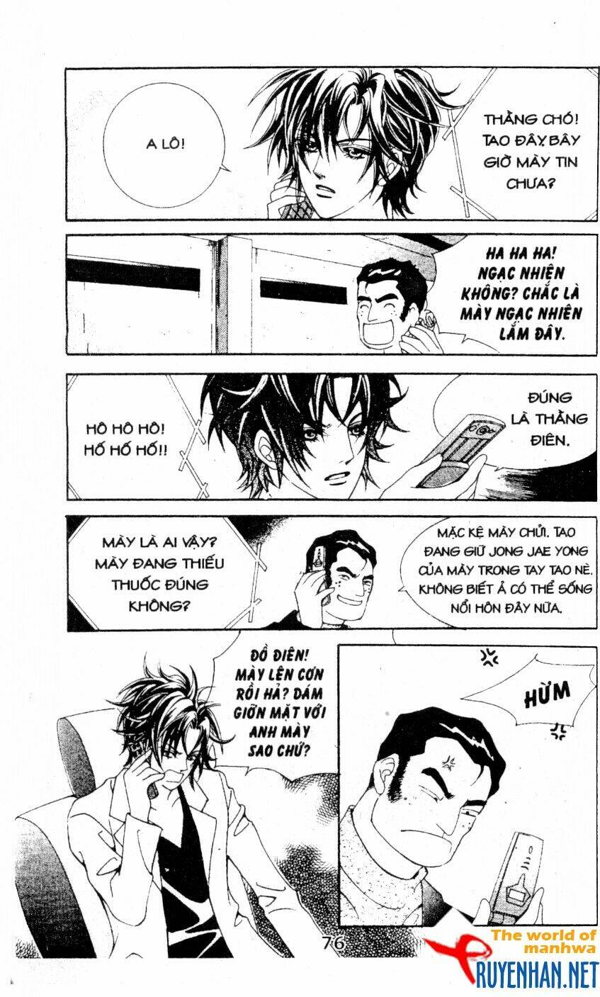 chàng trai hào hiệp chapter 3 78