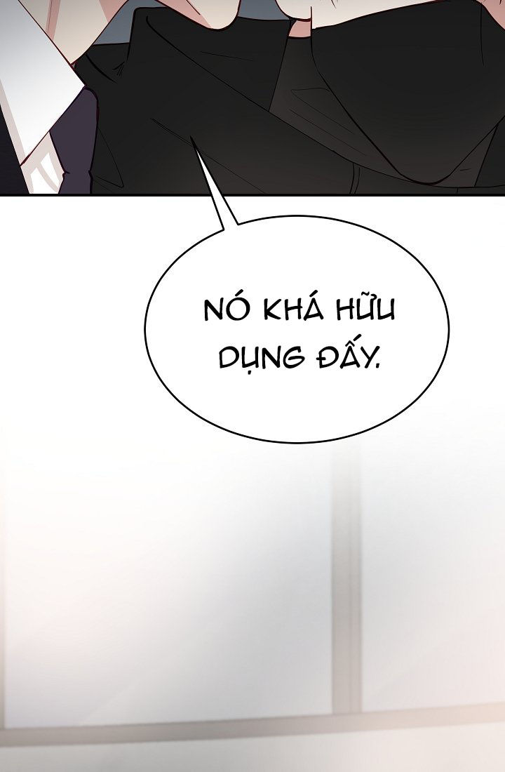 quái vật trong màn sương chapter 0 27